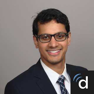 Pawan Mathew, MD