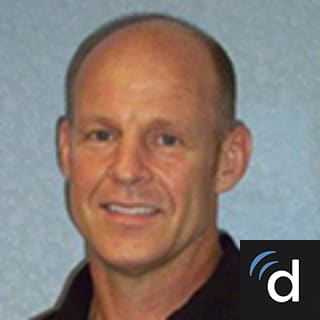 Charles Everly, MD, Emergency Medicine, Plattsburgh, NY