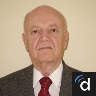 Dr. Stephen Padar, MD – Sarasota, FL | Neurosurgery