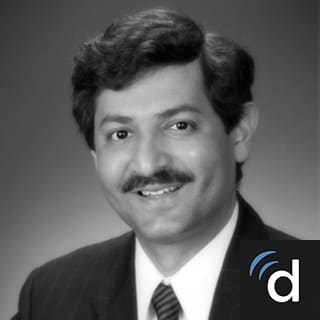 Rajesh Sethi, MD, Radiology, Little Rock, AR