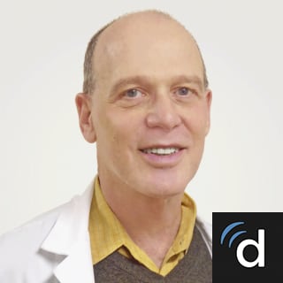 William Weiss, MD, Pulmonology, Johnstown, PA