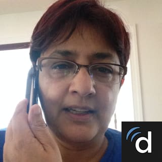 Uzma Vaince, MD
