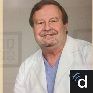 Hunt DeBlanc, MD