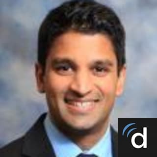 Dr. Ronak B. Patel, MD | Fremont, OH | Cardiologist | US News Doctors