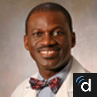 Christopher Olopade, MD