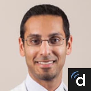 Emil Kheterpal, MD