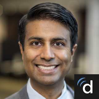 Amish Patel, MD, Interventional Radiology, Morristown, NJ