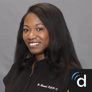 Deanta (Lang) Norman, Family Nurse Practitioner, Baton Rouge, LA