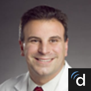 Joseph Pecora III, DO, Internal Medicine, Belle Mead, NJ