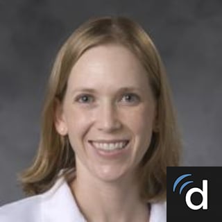 Erin Lesesky, MD