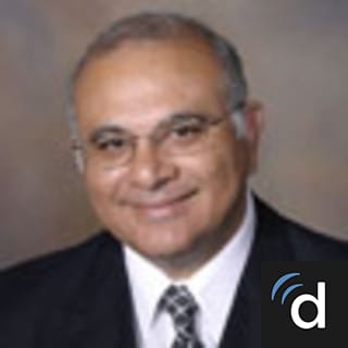 Reda Ishak, MD