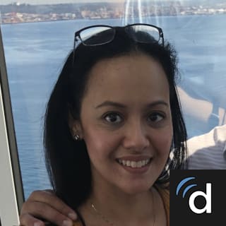 Liza Marie Bautista, MD