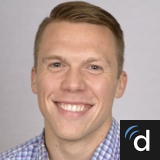John Dickens, MD