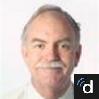 Glenn Graves, MD