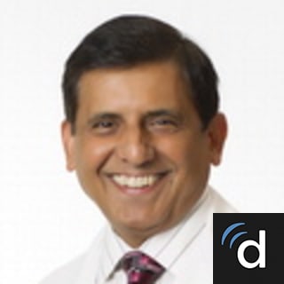 Deepak Pasi, MD