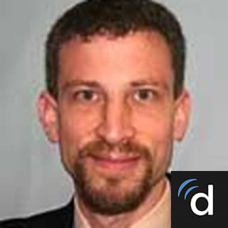 Scott Shulman, MD