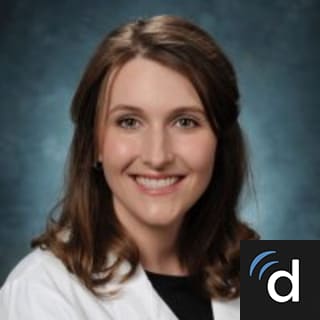 Alexis Wickersham, MD