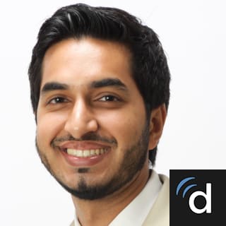 Amir Salam, MD