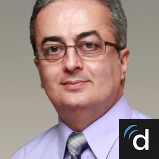 Behrouz Jamnani, MD