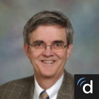 Alan Wright, MD