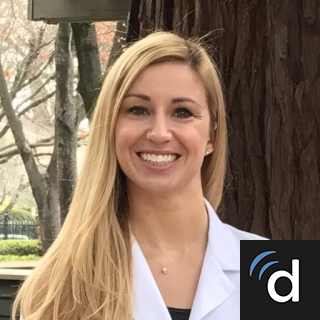 Kirsten Anderson, Physician Assistant, Sacramento, CA