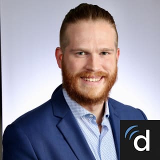 Eric Vick, MD