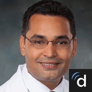 Dr. Muhammad Ishaq, MD | Oklahoma City, OK | Pulmonologist | US News ...