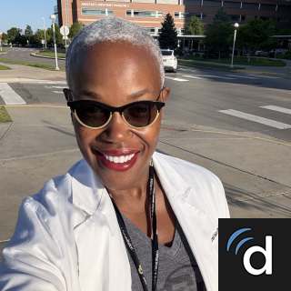 Deborah Saint-Phard, MD