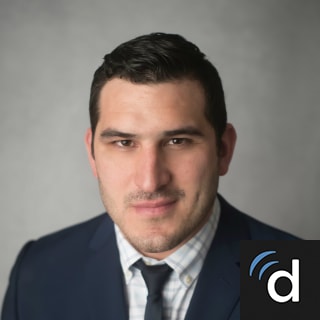 Christopher Colasanti, MD