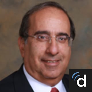 Albert Khaski, MD