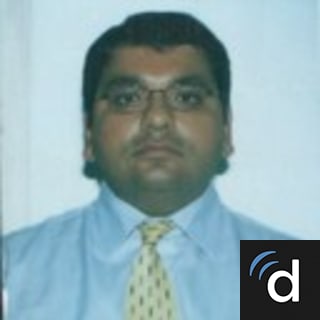 Farjaad Siddiq, MD