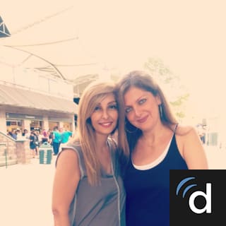 Arezu Daftarian, MD, Family Medicine, Bryan, TX