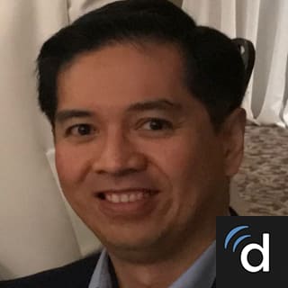 Joaquin Silva, MD