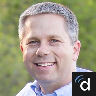 Randall Geldreich, MD