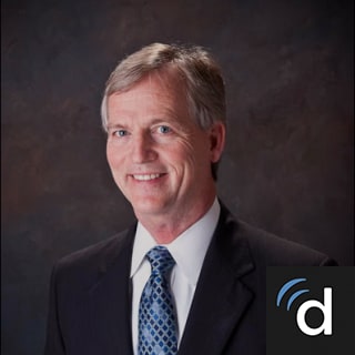 Ben Mahan, MD