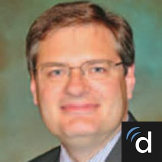 Thomas Mahl, MD