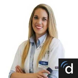 Morgan Tichy, Pharmacist, Olathe, KS