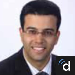 Fawzi Mohammad, MD