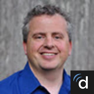 Bart Moulton, MD