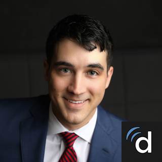 Max Ribot, MD, General Surgery, Seattle, WA