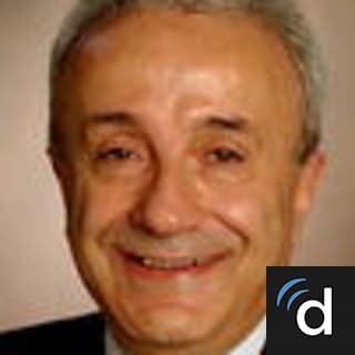 Naji Abumrad, MD