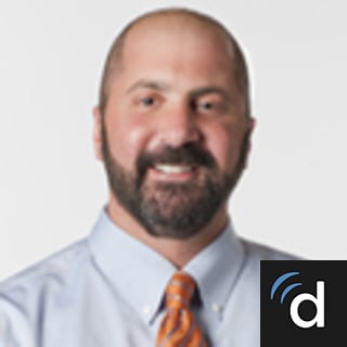 Steven Donatello, MD
