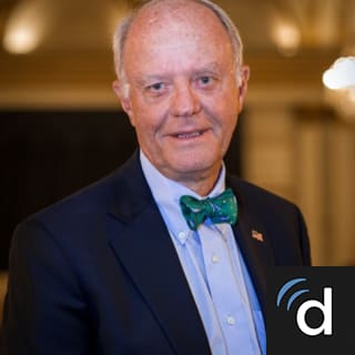 Barry Simmons, MD