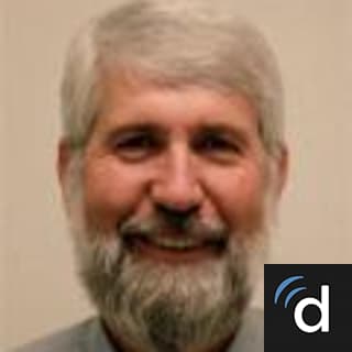 John Hill, MD