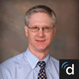 Charles Hitson, MD