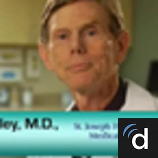 James Morley, MD