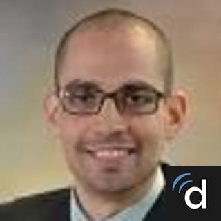 Avishai Meyer, MD, General Surgery, Portland, OR