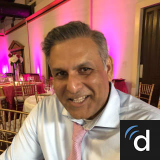 Muneeb Choudry, MD
