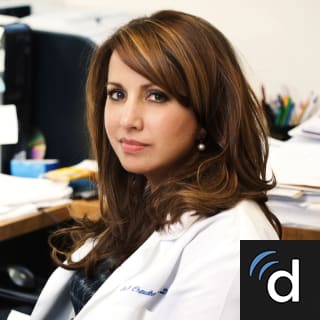 Hina Chaudhry, MD