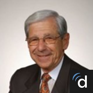 George Leipsner, MD